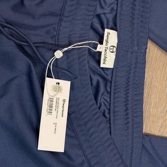 Sergio Tacchini DAMARINDO pant - Picture 5 of 5
